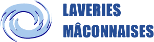 Logo LAVERIES MÂCONNAISES