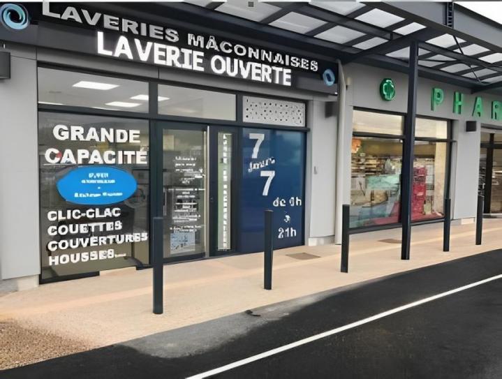 service de nettoyage des couettes et housses Mâcon